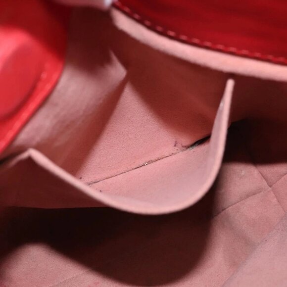 LOUIS VUITTON Monogram Tuile Reevess Bag 2way Kabuki M43798 LV Auth BA5861 - Picture 13 of 16